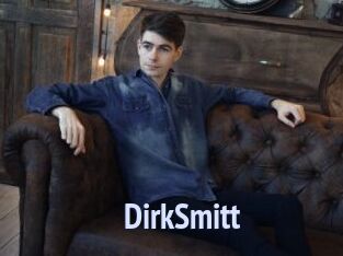 DirkSmitt