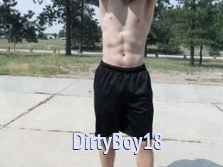 DirtyBoy18