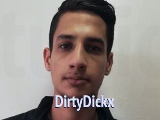 DirtyDickx