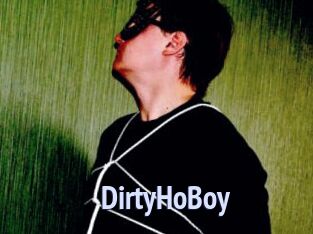 DirtyHoBoy