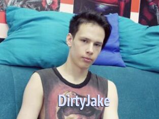 DirtyJake