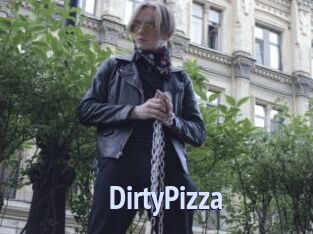 DirtyPizza