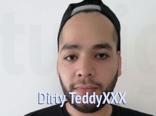Dirty_TeddyXXX