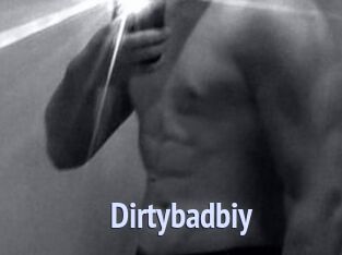 Dirtybadbiy
