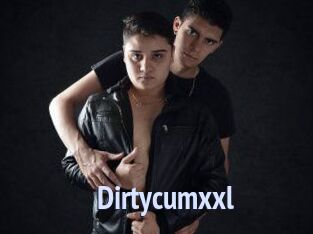 Dirtycumxxl