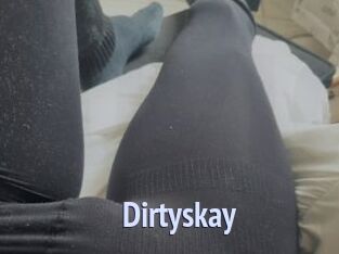 Dirtyskay
