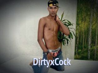 DirtyxCock