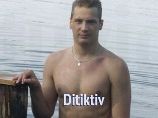 Ditiktiv