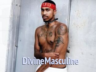 DivineMasculine