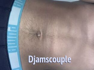 Djamscouple