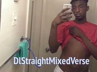 DlStraightMixedVerse