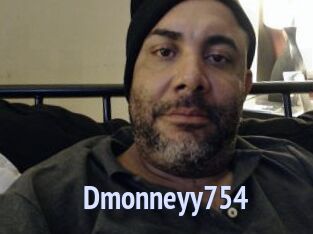 Dmonneyy754