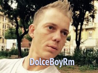 DolceBoyRm
