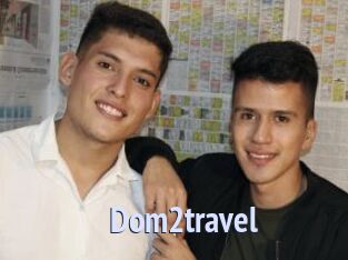 Dom2travel