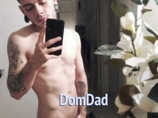 DomDad