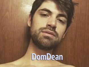 DomDean