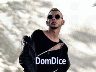 DomDice