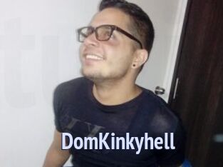 DomKinkyhell