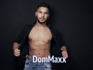 DomMaxx