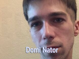 Domi_Nator