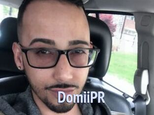 DomiiPR