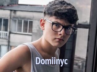 Domiinyc