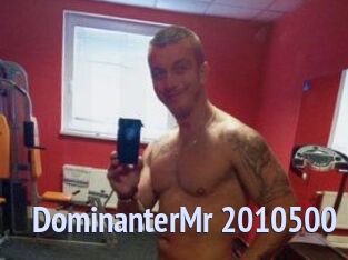 DominanterMr