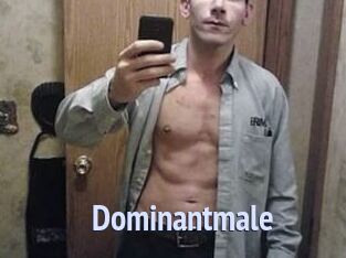 Dominantmale