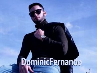 DominicFernando