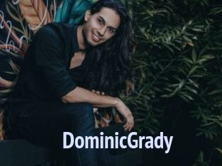 DominicGrady