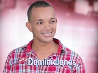 DominicJones