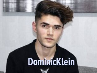 DominicKlein