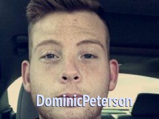 Dominic_Peterson