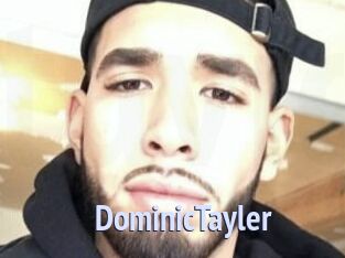 Dominic_Tayler