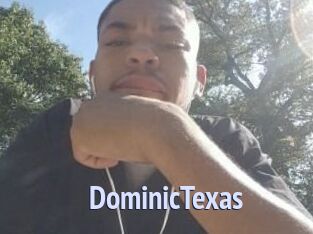Dominic_Texas