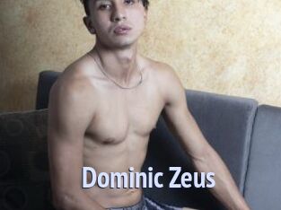 Dominic_Zeus Tube video gay
