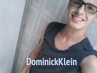 DominickKlein