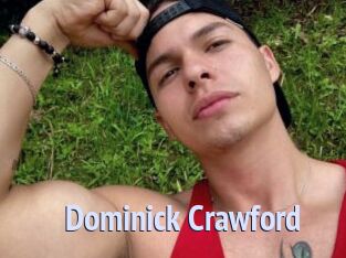 Dominick_Crawford Tube video gay