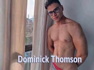 Dominick_Thomson