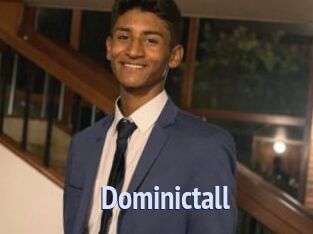 Dominictall