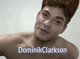 DominikClarkson