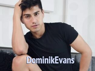 DominikEvans