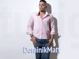 DominikMatt