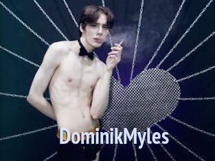 DominikMyles