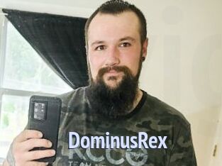 DominusRex