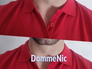 DommeNic
