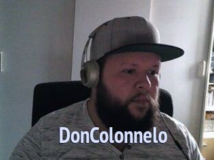 DonColonnelo