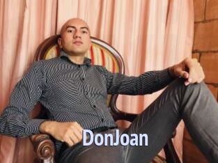 DonJoan