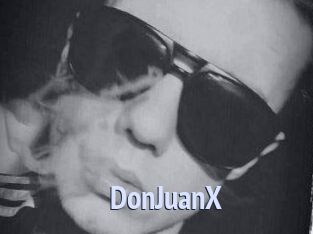 DonJuanX