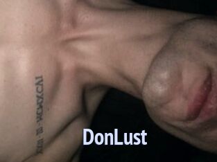 DonLust
